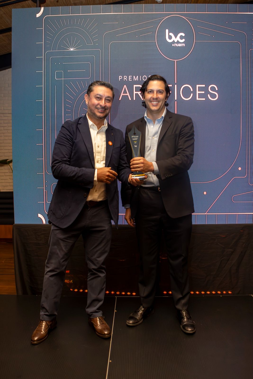 Premio ARTIFICES 2026